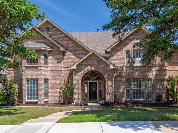 1729 Steamboat Dr, Plano, TX 75025