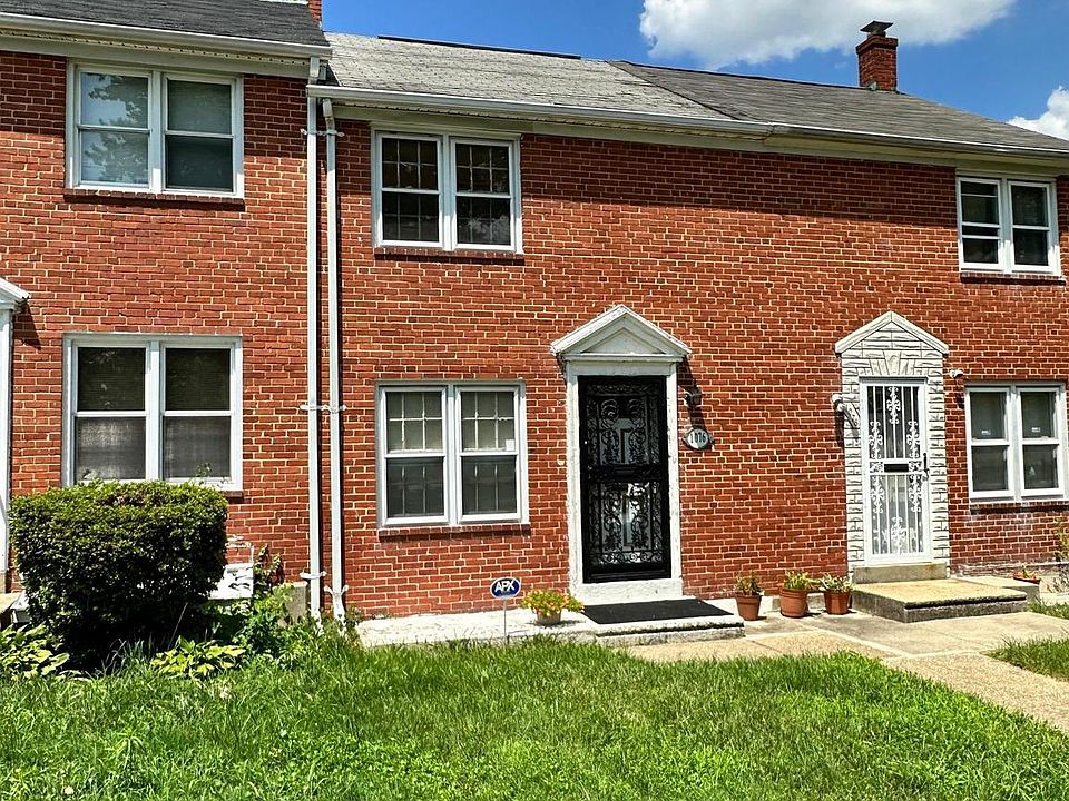 1076 Cameron Rd, Baltimore, MD 21212