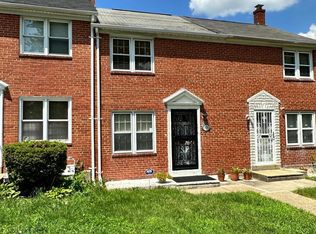 1076 Cameron Rd, Baltimore, MD 21212