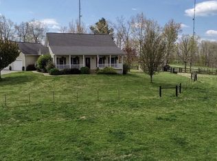 450 Drowning Creek Rd, Crossville, TN 38571