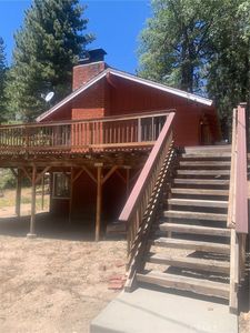 33254 Wild Rose Dr, Green Valley Lake, CA, 92341