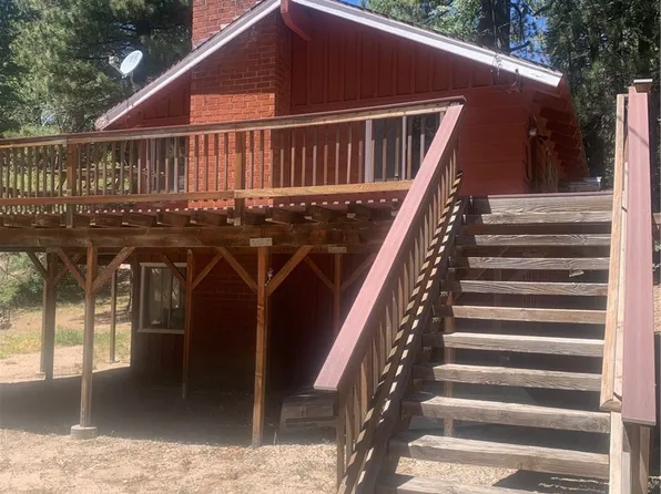 33254 Wild Rose Dr, Green Valley Lake, CA 92341