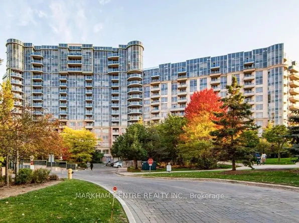 23 Cox Blvd, Markham, ON