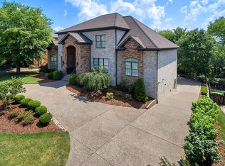 505 Chickasaw Trl, Goodlettsville, TN 37072