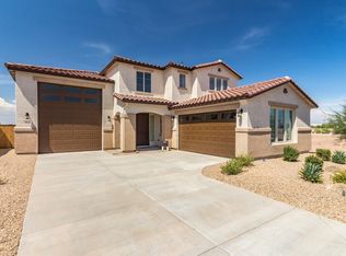 7922 W Pueblo Ave, Phoenix, AZ 85043