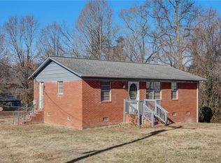 626 King St, Reidsville, NC 27320