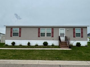 743 Morgan Dr, Flint, MI 48506