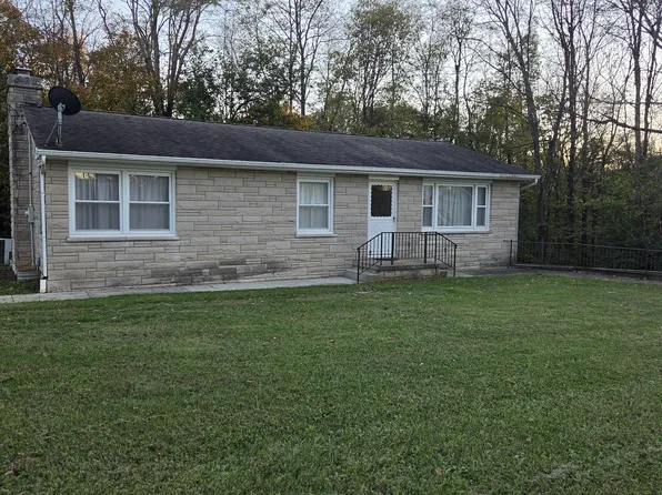 1688 Erie Church Rd, Bedford, IN 47421