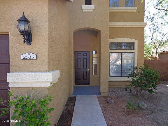 3rd image of 2535 W Burgess Ln