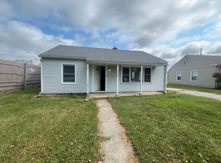 4319 Standish Dr, Fort Wayne, IN 46806