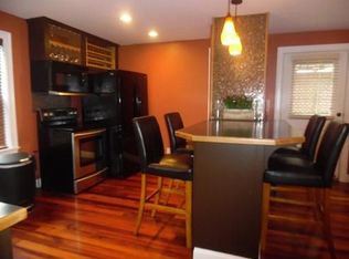 15 Hambly St #2, Fall River, MA 02721