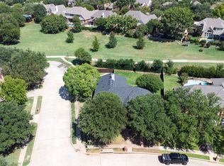 3828 Richland Rd, Flower Mound, TX 75022