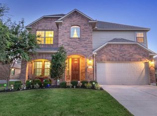 21004 Windmill Ranch Ave, Pflugerville, TX 78660