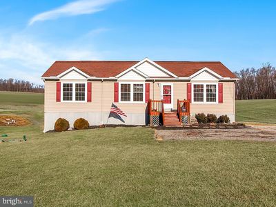 2540 Stoverstown Rd, Spring Grove, PA, 17362