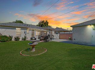 4633 Dunrobin Ave, Lakewood, CA 90713