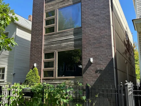 1925 N Francisco Ave, Chicago, IL 60647