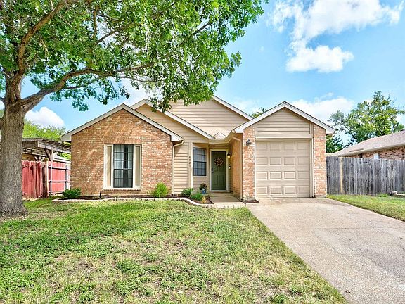 3rd image of 4721 China Rose Dr