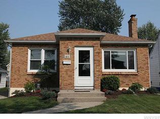 61 Edgewood Ave, Buffalo, NY 14223