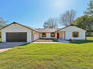 20976 E 65th St S, Broken Arrow, OK 74014
