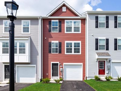 116 Tate Manor Dr, Charles Town, WV, 25414
