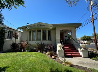 1629 Wood St, Alameda, CA 94501