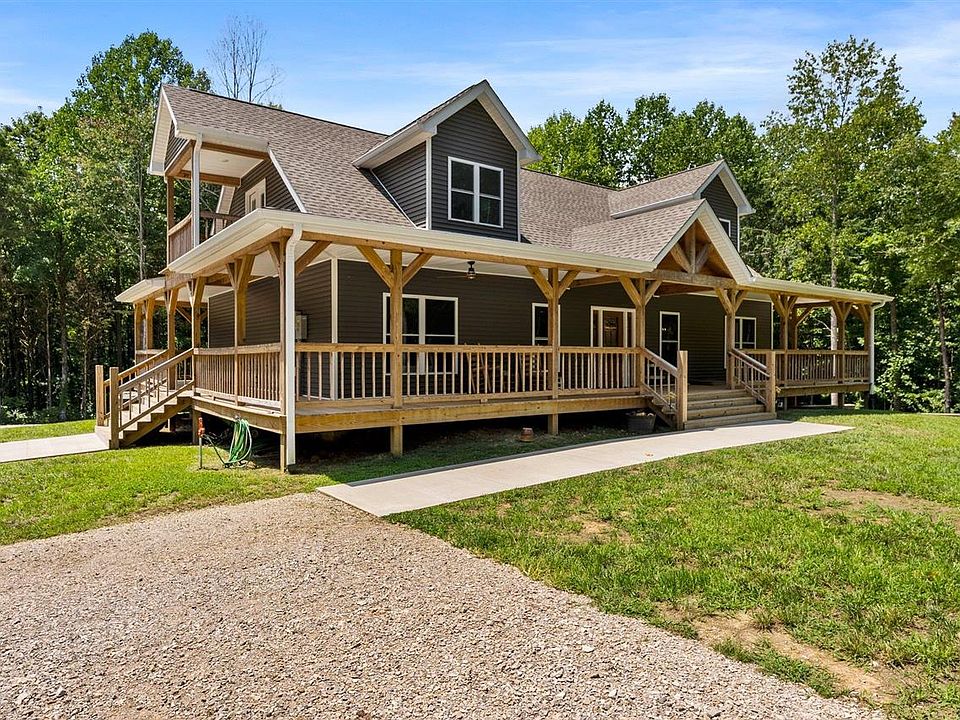 1767 Steam Mill Rd, Smiths Grove, KY 42171 Zillow