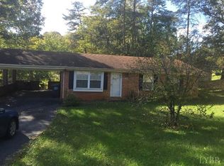 108 Walnut St, Amherst, VA 24521