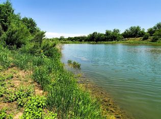 421 Llano River Rd, Mason, TX 76856