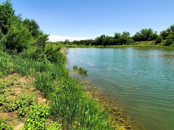 421 Llano River Road, Mason, TX 76856