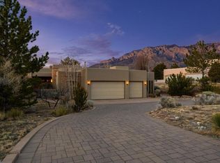 13415 Pino Ridge Pl NE, Albuquerque, NM 87111