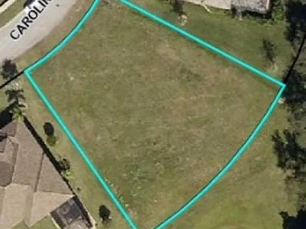 520 Caroline Dr, Vero Beach, FL 32968