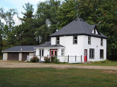 E6435 County Road J, Menomonie, WI, 54751