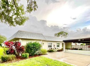 3401 Teeside Dr, New Port Richey, FL 34655