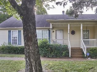 3402 Shakerville Ct, Antioch, TN 37013