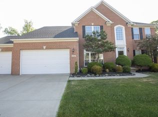4821 Buckingham Dr, Broadview Heights, OH 44147