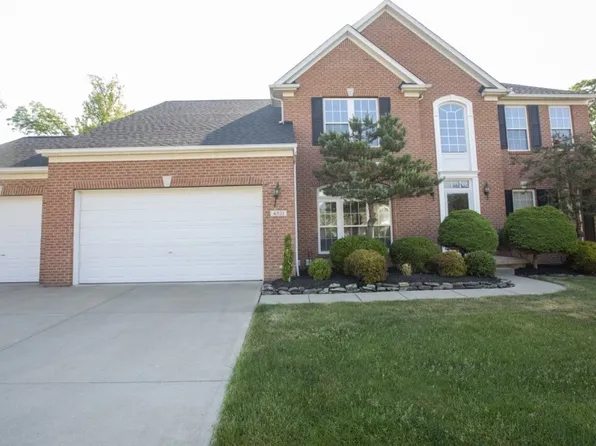 4821 Buckingham Dr, Broadview Heights, OH 44147