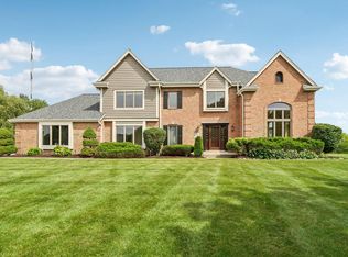 11000 N Whilton Rd, Mequon, WI 53097