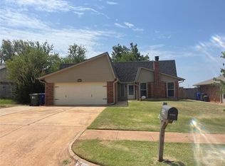 2014 Oakcreek Dr, Norman, OK 73071