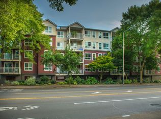 2805 NE 125th St APT 1, Seattle, WA 98125