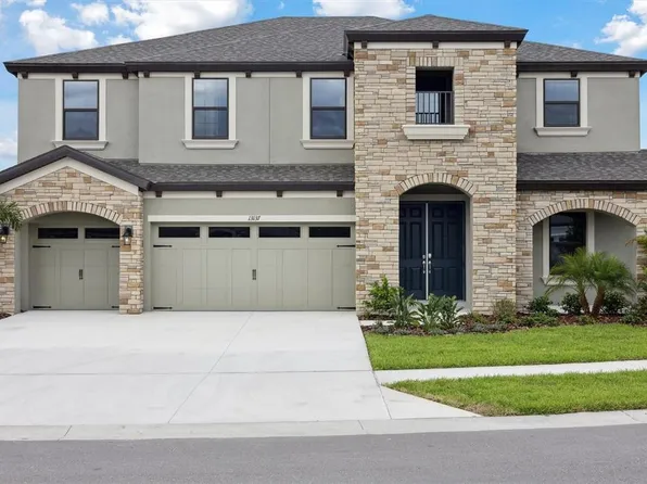 13137 Wellspring Dr, Lithia, FL 33547