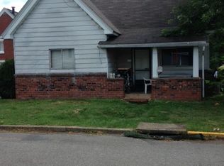 600 McKinley Ave, Morgantown, WV 26505