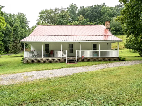 595 Dick McGee Rd, Lynchburg, TN 37352