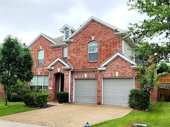 1312 Valley Vista Dr, Irving, TX 75063