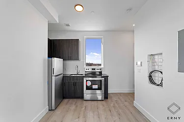 Rented by ERNY LLC