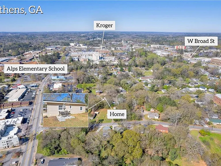 315 Evans St — Photo 39
