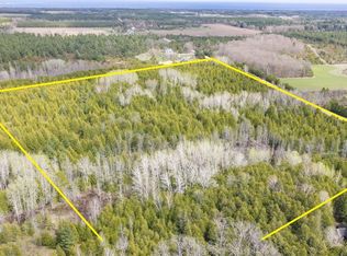 Hill Rd, Sister Bay, WI 54234
