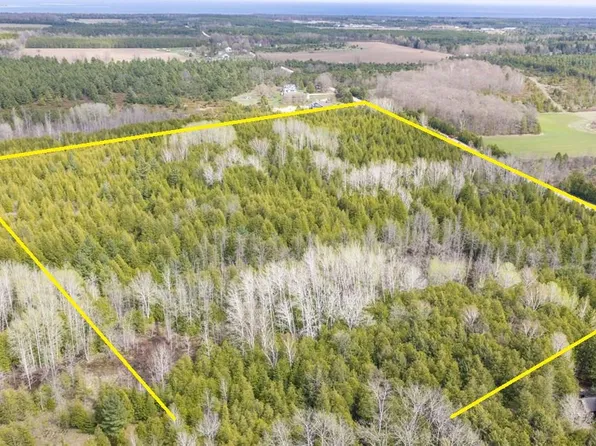 Hill Rd, Sister Bay, WI 54234