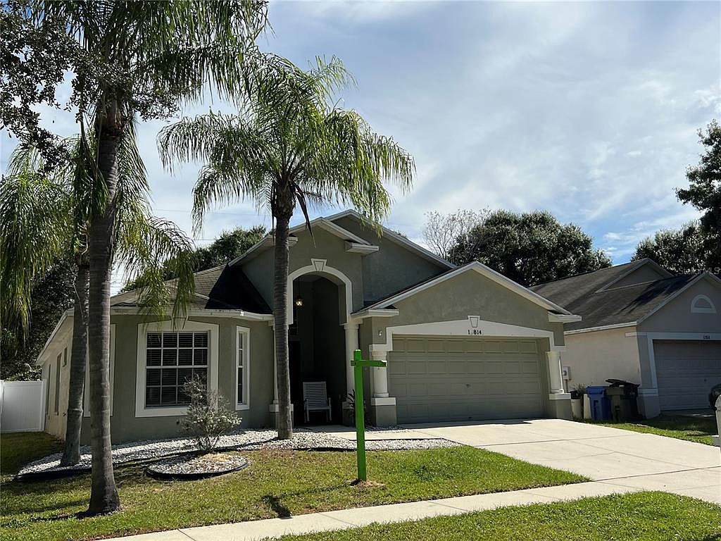 12814 Kings Lake Dr, Gibsonton, FL 33534 Zillow