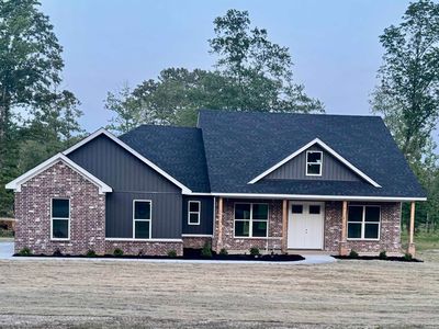 6716 N Detonti Rd, Bauxite, AR, 72011