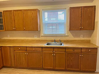 Rented by John R. Real Estate